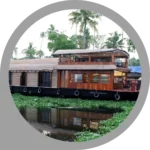 Houseboat Services in Kerala kumarakam houseboat services