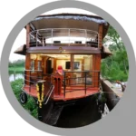 Houseboat Services in Kerala luxury houseboats in kerala by kerala cabs
